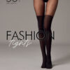 Over-The-Knee Tights Over-The-Knee Tights