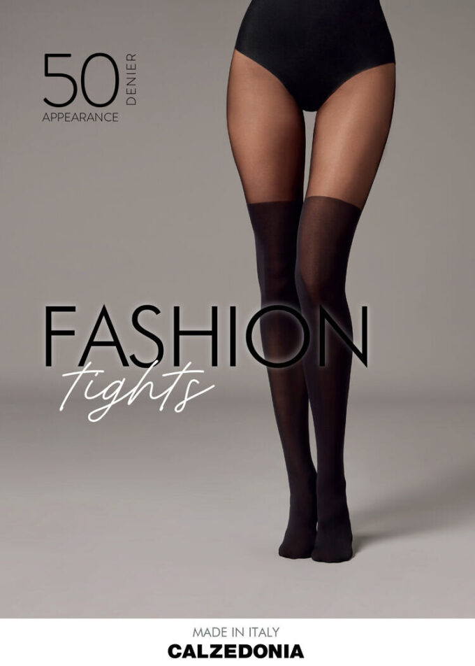 Over-The-Knee Tights Over-The-Knee Tights