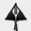 Padded Triangle Swimsuit Top Premium Fit