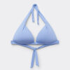 Padded Triangle Swimsuit Top Premium Fit Padded Triangle Swimsuit Top Premium Fit