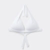 Padded Triangle Swimsuit Top Premium Fit