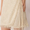 Paillettes Skirt Sequin Net Paillettes Skirt Sequin Net