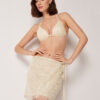 Paillettes Skirt Sequin Net Paillettes Skirt Sequin Net