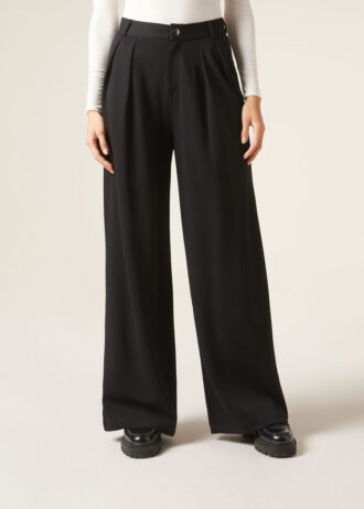 Palazzo Pants