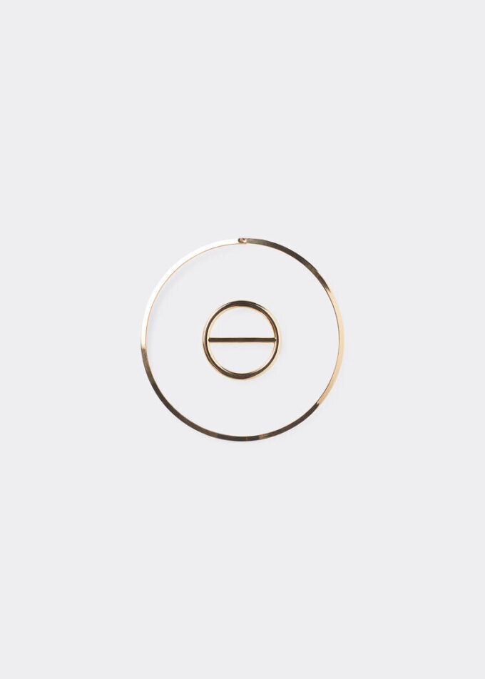 Pareo Rings
