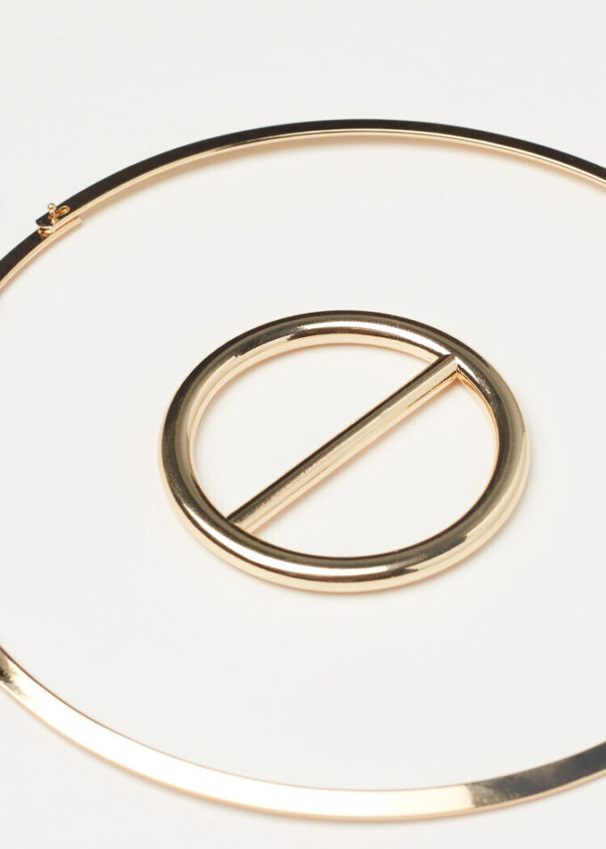 Pareo Rings
