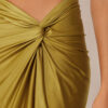 Pareo Skirt Shiny Satin Pareo Skirt Shiny Satin