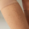Patterned Knee-High Socks Patterned Knee-High Socks