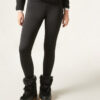 Plush Thermal Leggings Plush Thermal Leggings