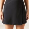 Punto Di Milano Knit Skort Punto Di Milano Knit Skort