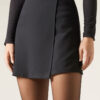 Punto Di Milano Knit Skort Punto Di Milano Knit Skort
