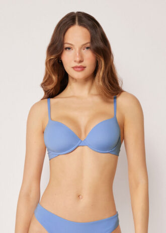 Push up Swimsuit Top Premium Fit