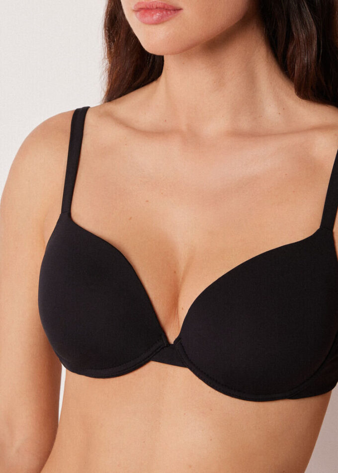 Push up Swimsuit Top Premium Fit Push up Swimsuit Top Premium Fit