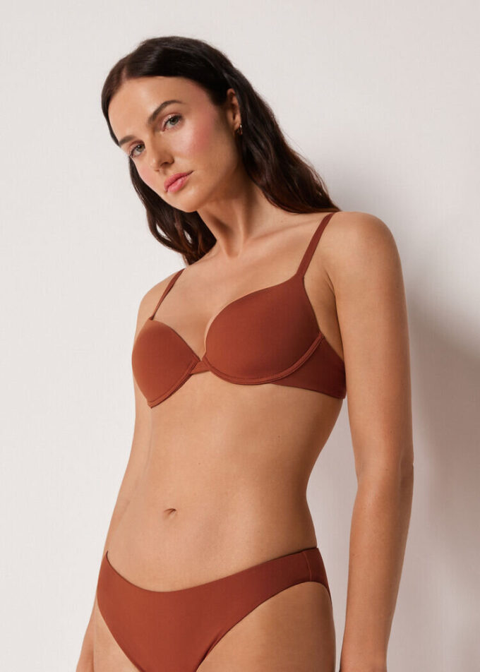 Push up Swimsuit Top Premium Fit Push up Swimsuit Top Premium Fit