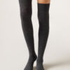 Ribbed Longuette