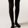 Ribbed Longuette