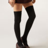 Ribbed Longuette