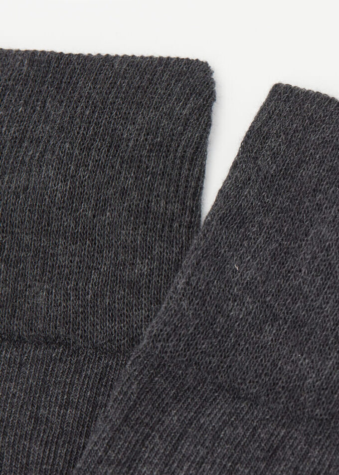 Ribbed Longuette