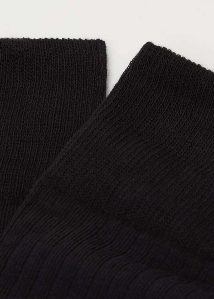 Ribbed Longuette