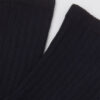 Ribbed Short Socks