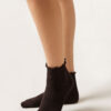 Ribbed Socks Ribbed Socks