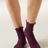 Ribbed Socks Ribbed Socks