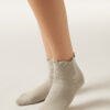 Ribbed Socks Ribbed Socks