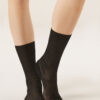 Ribbed Socks Ribbed Socks