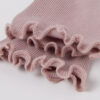 Ribbed Socks Ribbed Socks