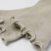 Ribbed Socks Ribbed Socks