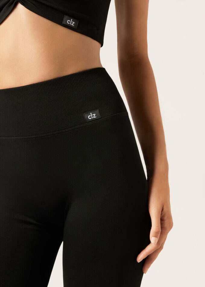 Scrunch Leggings Scrunch Leggings