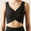 Scrunch Top