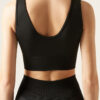 Scrunch Top