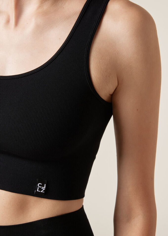 Seamless Sport Top Seamless Sport Top