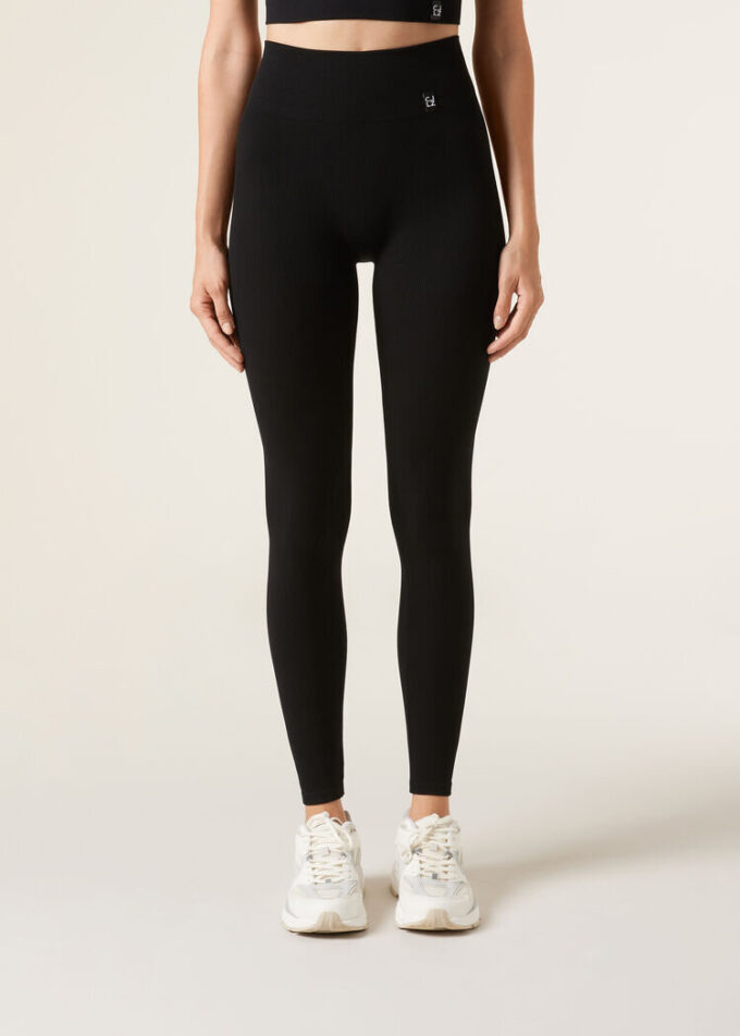 Seamless Workout Leggings Seamless Workout Leggings