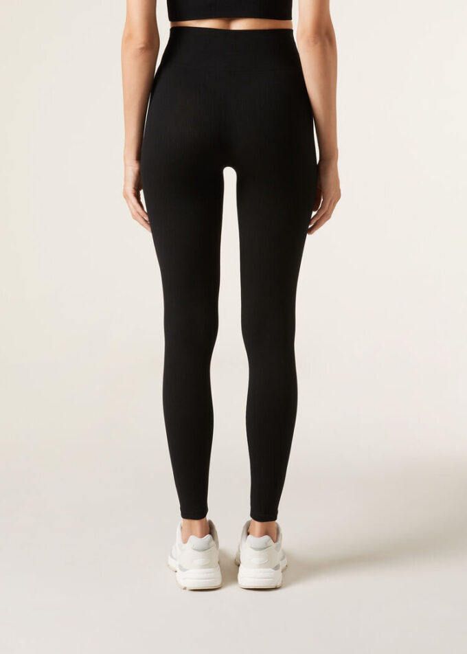 Seamless Workout Leggings Seamless Workout Leggings