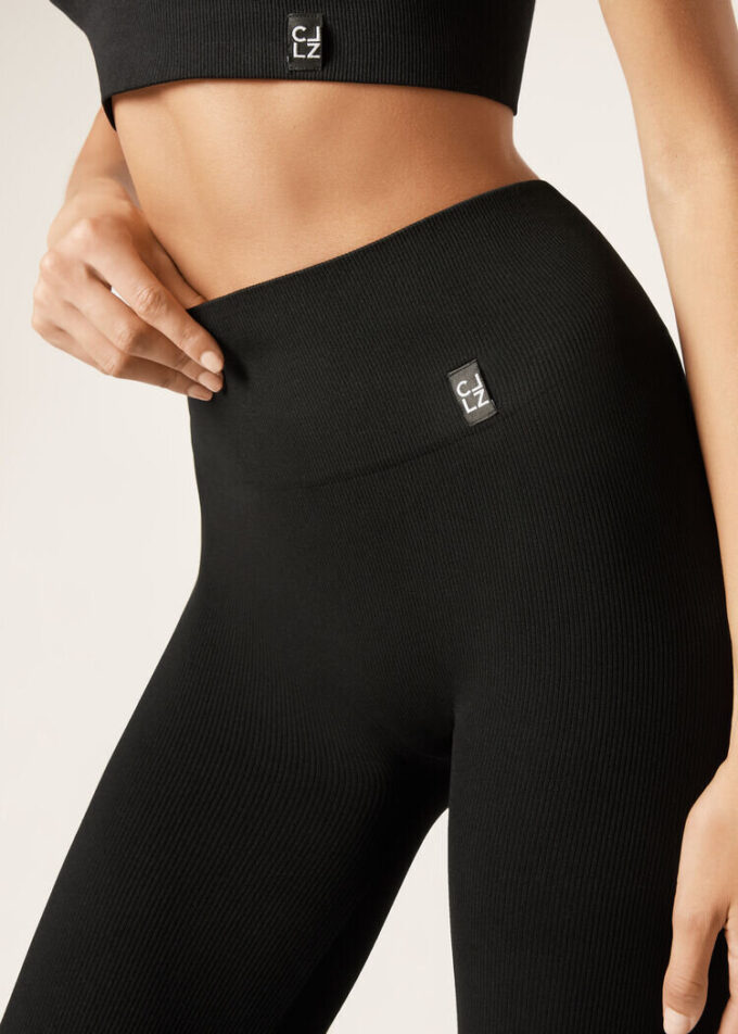 Seamless Workout Leggings Seamless Workout Leggings