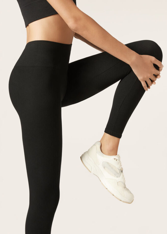 Seamless Workout Leggings Seamless Workout Leggings