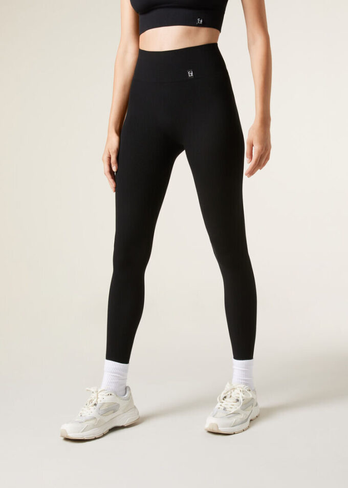 Seamless Workout Leggings Seamless Workout Leggings