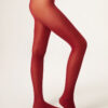 Semi-Opaque Matte Invisible 30 Denier Tights Semi-Opaque Matte Invisible 30 Denier Tights