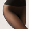 Semi-Opaque Matte Invisible 30 Denier Tights Semi-Opaque Matte Invisible 30 Denier Tights