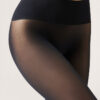 Semi-Opaque Matte Invisible 30 Denier Tights Semi-Opaque Matte Invisible 30 Denier Tights