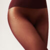 Semi-Opaque Matte Invisible 30 Denier Tights Semi-Opaque Matte Invisible 30 Denier Tights