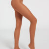 Semi-Opaque Matte Soft Comfort 30 Denier Tights