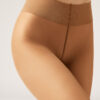 Semi-Opaque Matte Soft Comfort 30 Denier Tights