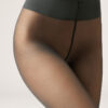 Semi-Opaque Matte Soft Comfort 30 Denier Tights