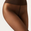 Semi-Opaque Matte Soft Comfort 30 Denier Tights