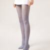 Semi-Opaque Matte Soft Comfort 30 Denier Tights Semi-Opaque Matte Soft Comfort 30 Denier Tights