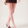 Semi-Opaque Matte Soft Comfort 30 Denier Tights Semi-Opaque Matte Soft Comfort 30 Denier Tights