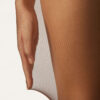 Semi-Opaque Matte Soft Comfort 30 Denier Tights